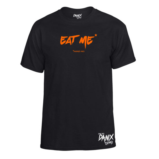 Tshirt EAT ME